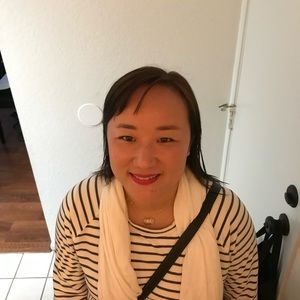 Meet your Posher, Lidia